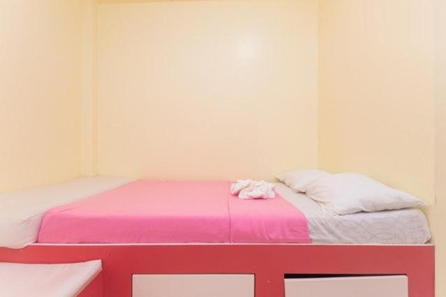 Hotel Bambooze Hauz Balabag  Pokój zdjęcie