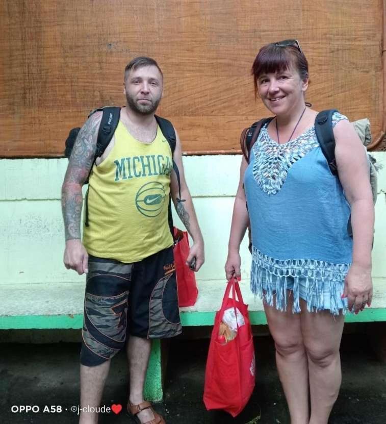 Hotel Bambooze Hauz Balabag  Zewnętrze zdjęcie